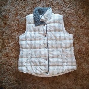 Puffy Vest
